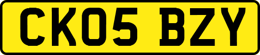 CK05BZY