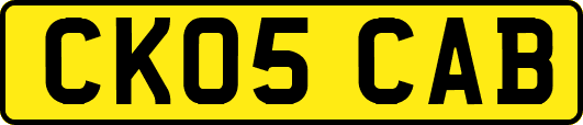 CK05CAB