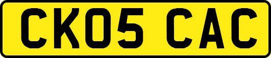 CK05CAC