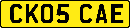 CK05CAE
