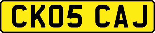 CK05CAJ