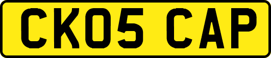 CK05CAP