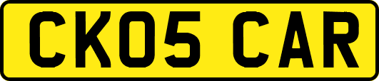 CK05CAR