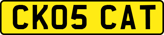 CK05CAT