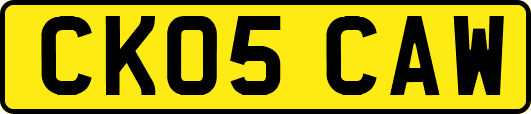 CK05CAW