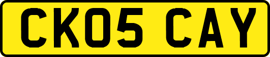 CK05CAY