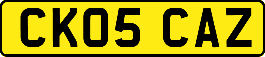CK05CAZ