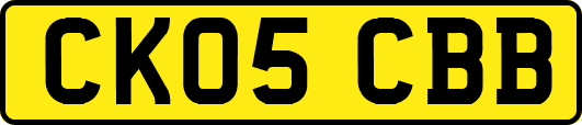 CK05CBB