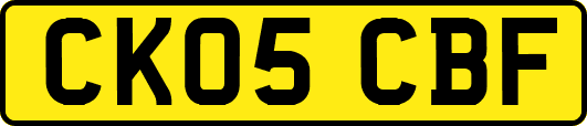 CK05CBF