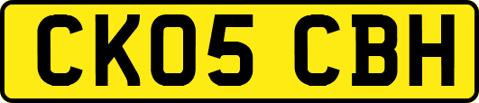 CK05CBH