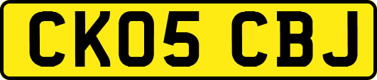 CK05CBJ