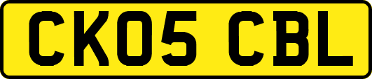 CK05CBL