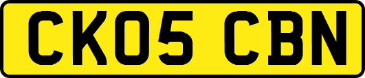 CK05CBN