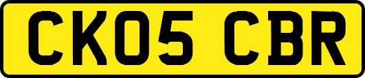 CK05CBR