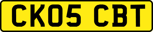 CK05CBT