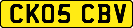 CK05CBV