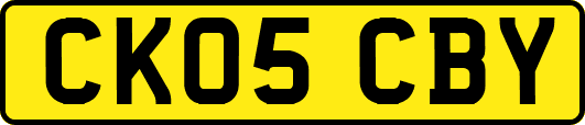 CK05CBY