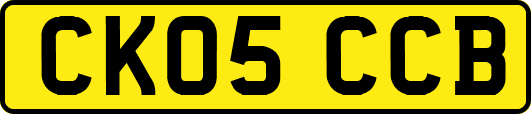 CK05CCB
