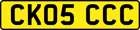 CK05CCC