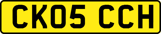 CK05CCH