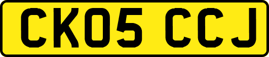 CK05CCJ