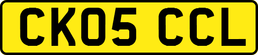 CK05CCL