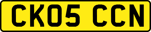 CK05CCN