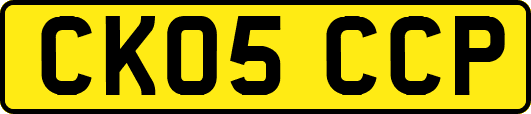 CK05CCP