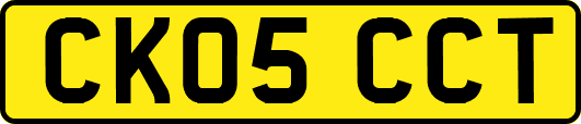 CK05CCT