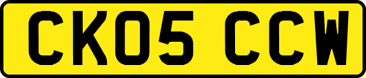CK05CCW
