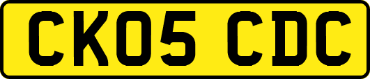 CK05CDC