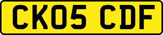 CK05CDF