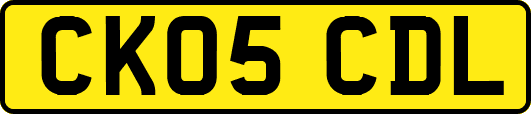 CK05CDL