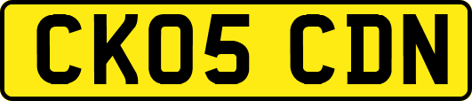CK05CDN