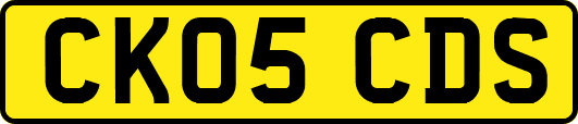 CK05CDS