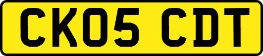 CK05CDT
