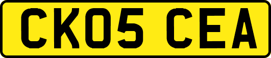 CK05CEA