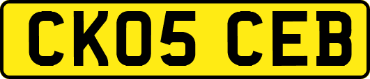 CK05CEB