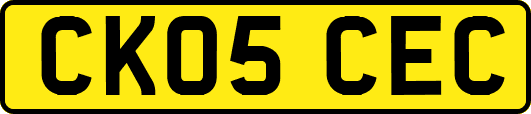 CK05CEC