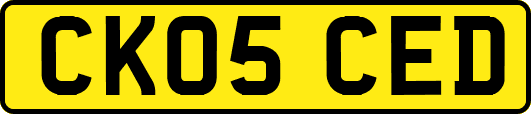 CK05CED