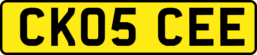 CK05CEE
