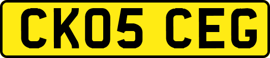 CK05CEG