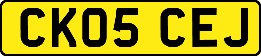 CK05CEJ