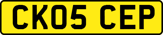 CK05CEP