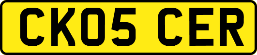 CK05CER