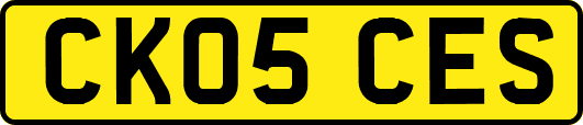 CK05CES