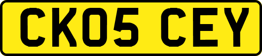 CK05CEY