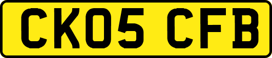 CK05CFB