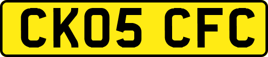 CK05CFC