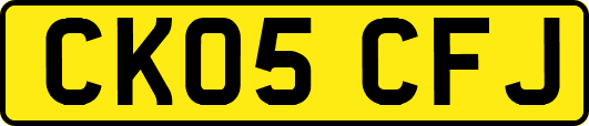 CK05CFJ